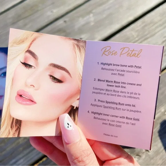 NEW Too Faced Born This Way Eyeshadow Pallete - Picture 10 of 12